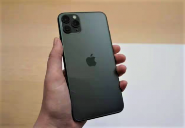 Apple iPhone 11 pro max - 64 GB - Grado Bphoto1